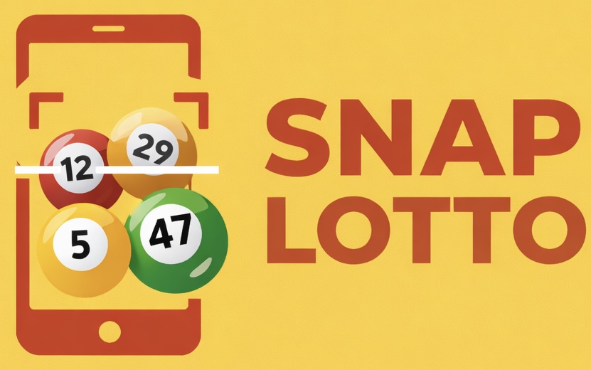 Snap Lotto